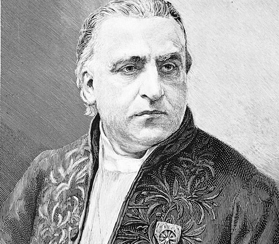 Jean Martin Charcot