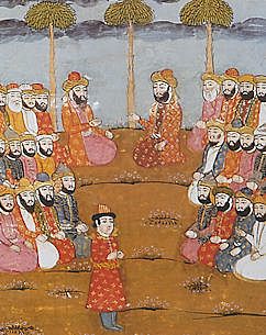 Hégire et début de l'ère musulmane