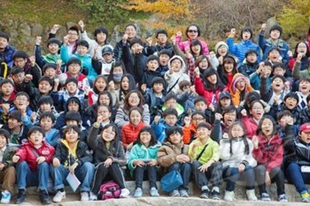 Rose has 84765th Child