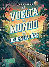 Publicidad en libros de Julio Verne