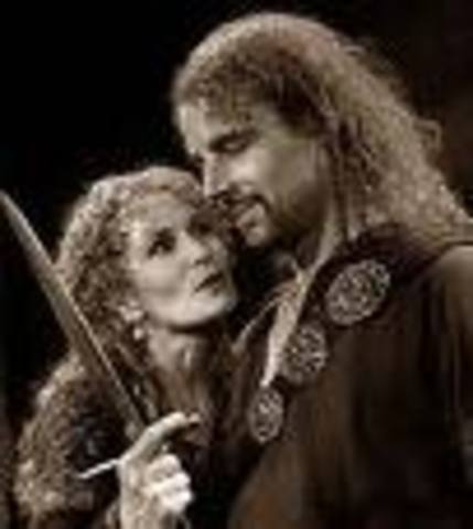 Pity for Macbeth - Quotation