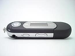 MP3 Player