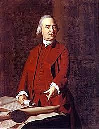 Sam Adams (1722-1803)