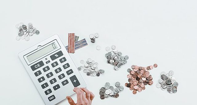 PRESUPUESTOS BASE CERO