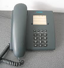 Landlines