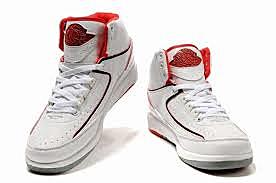 Jordan 2's