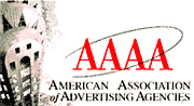 Asociación Americana de Agencias de Publicidad