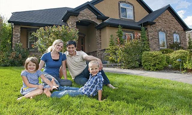 Cuando forme mi hogar