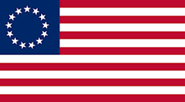 Timeline: American Revolution