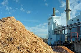 Biomass Research and Development Act