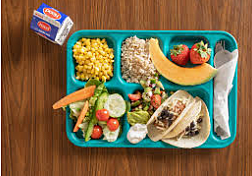 Child Nutrition and WIC Reauthorization Act