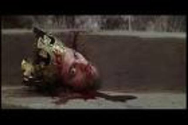 Death of Macbeth - Quotation