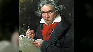 Nace Beethoven