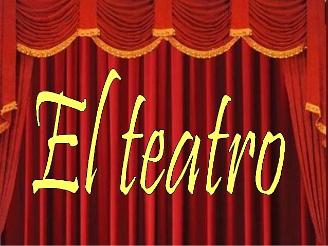 Teatro