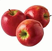 Edible Coating for Apples