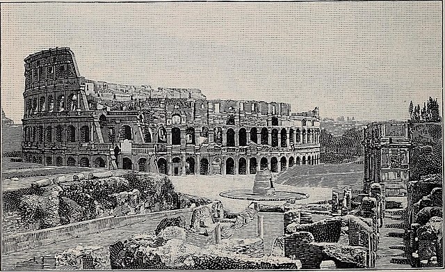 Fall of Rome