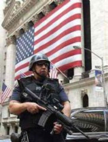 DEPARTAMENTO DE GERRA DE USA