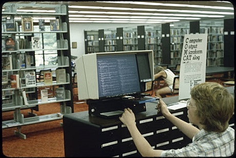 Siglo XX - 1970 a 2000