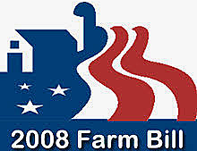 Food, Conservation and Energy Act