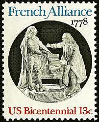 French Alliance (1778)