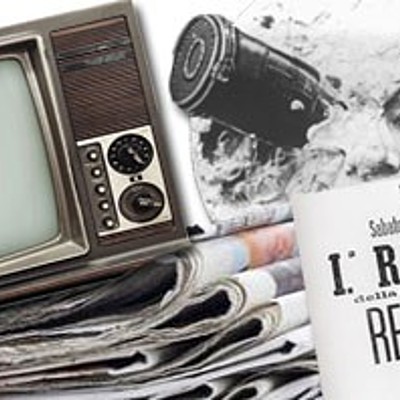 Timeline: Historia de los medios de comunicación "Cada medio surge por una necesidad latente de la época"