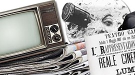 Timeline: Historia de los medios de comunicación "Cada medio surge por una necesidad latente de la época"