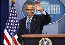 Obama's Impacts on Agriculture