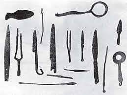 Los cirujanos clásicos