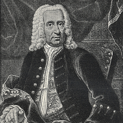 Johann Heinrich Schulze