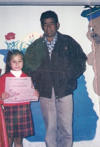 GRADUACION DE TRANSICION