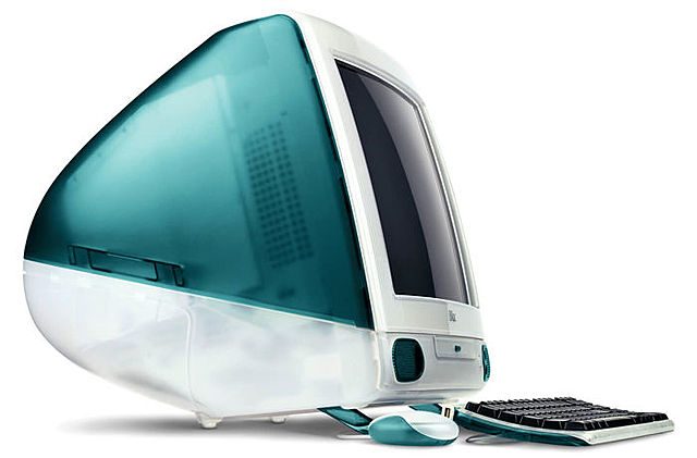 IMac