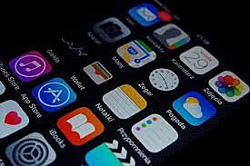 Se produce el auge en las aplicaciones para teléfonos inteligentes.