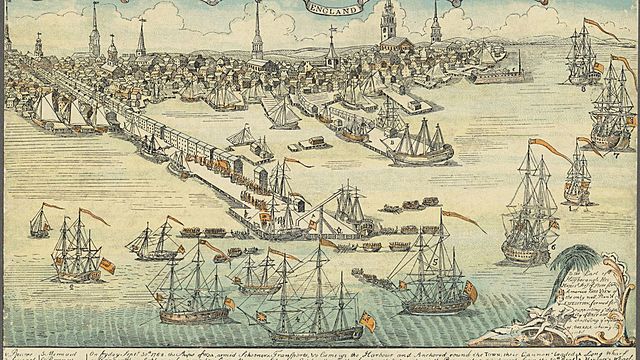 Townshend Acts of 1767