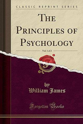 The Principles of Psychology