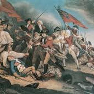 Timeline: 04.6 American Revolution Timeline--People, Events, Causes, and Effects