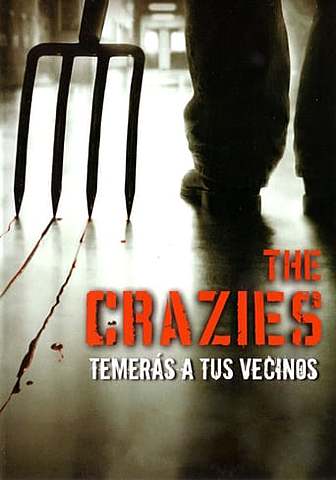 The Crazies (2010)