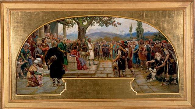 BIZKAIA: El cuaderno de hermandad del corregidor Gonzalo Moro