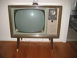 TELEVISOR TERCERO