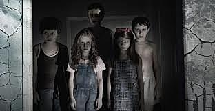 Sinister (2012)