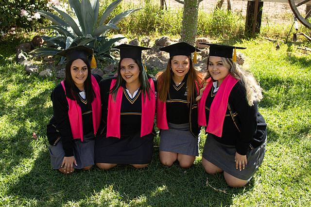Graduación