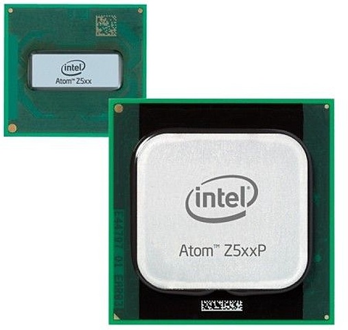 Intel Atom Z530P