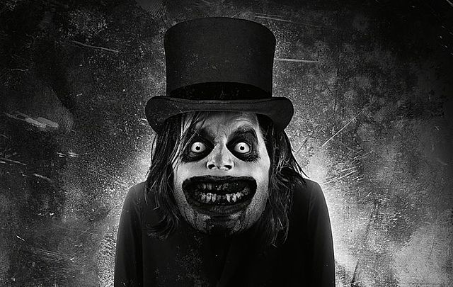 Babadook (The Babadook, 2014)