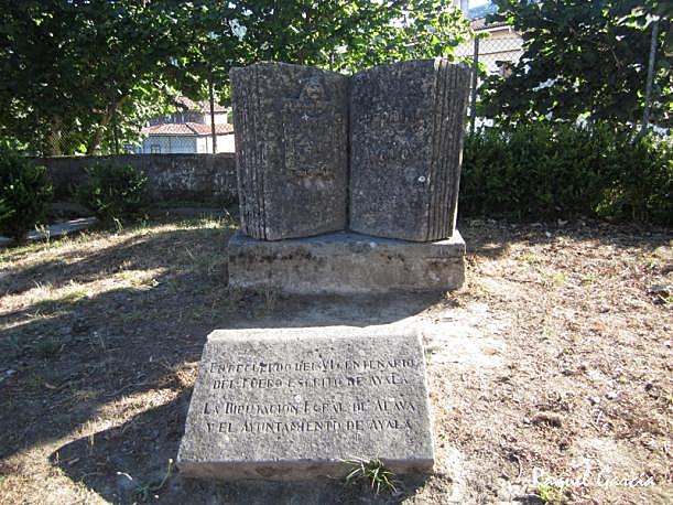ÁLAVA: Acogimiento de los Ayaleses al Derecho Castellano