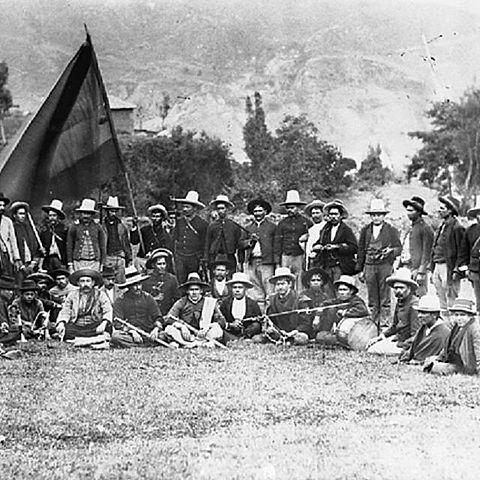 The War of the Thousand Days