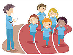 EDUCACIÓN FÍSICA AHORA LA CONOCEMOS