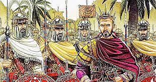 POLÍTICA: EMPERADOR AURELIANO.