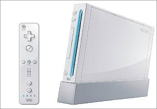 WII