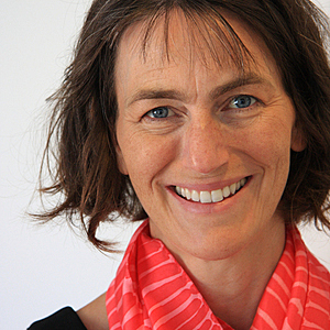 Nacimiento de Barbara Fredrickson