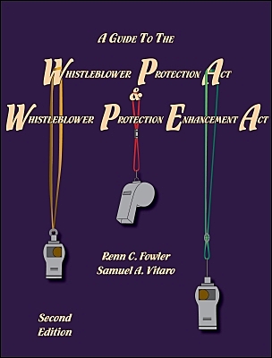 Whistleblower Protection Enhancement Act