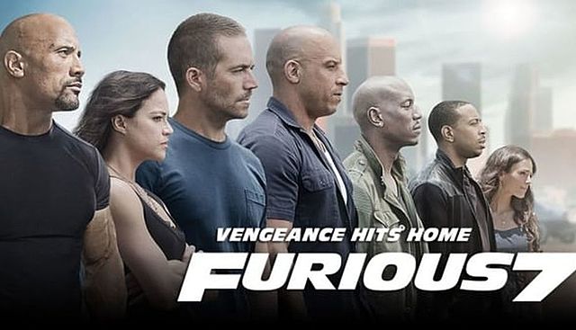 Furious 7